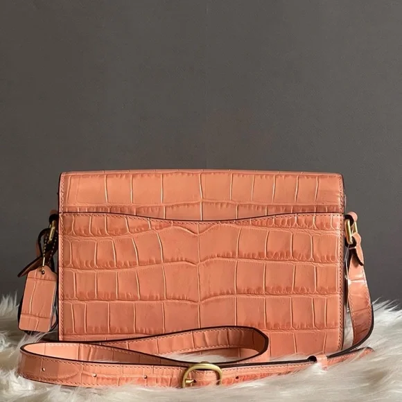 💰SOLD - C6640 - Coach Studio Shoulder Bag - Picture 8 of 16